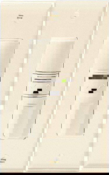 1,000 Square Ft. Coverage, Infrared Occupancy Sensor Wall Switch